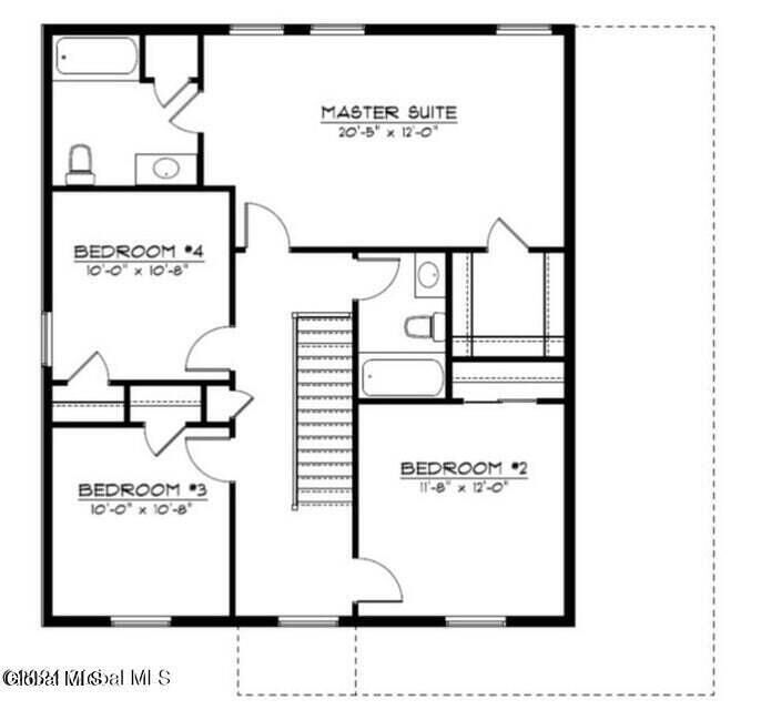 Property Photo: 568 Nys 355 Cooper Hill Road NY 12198