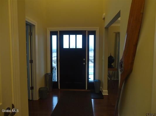 Property Photo:  4 Karl Farm Road  NY 12018 