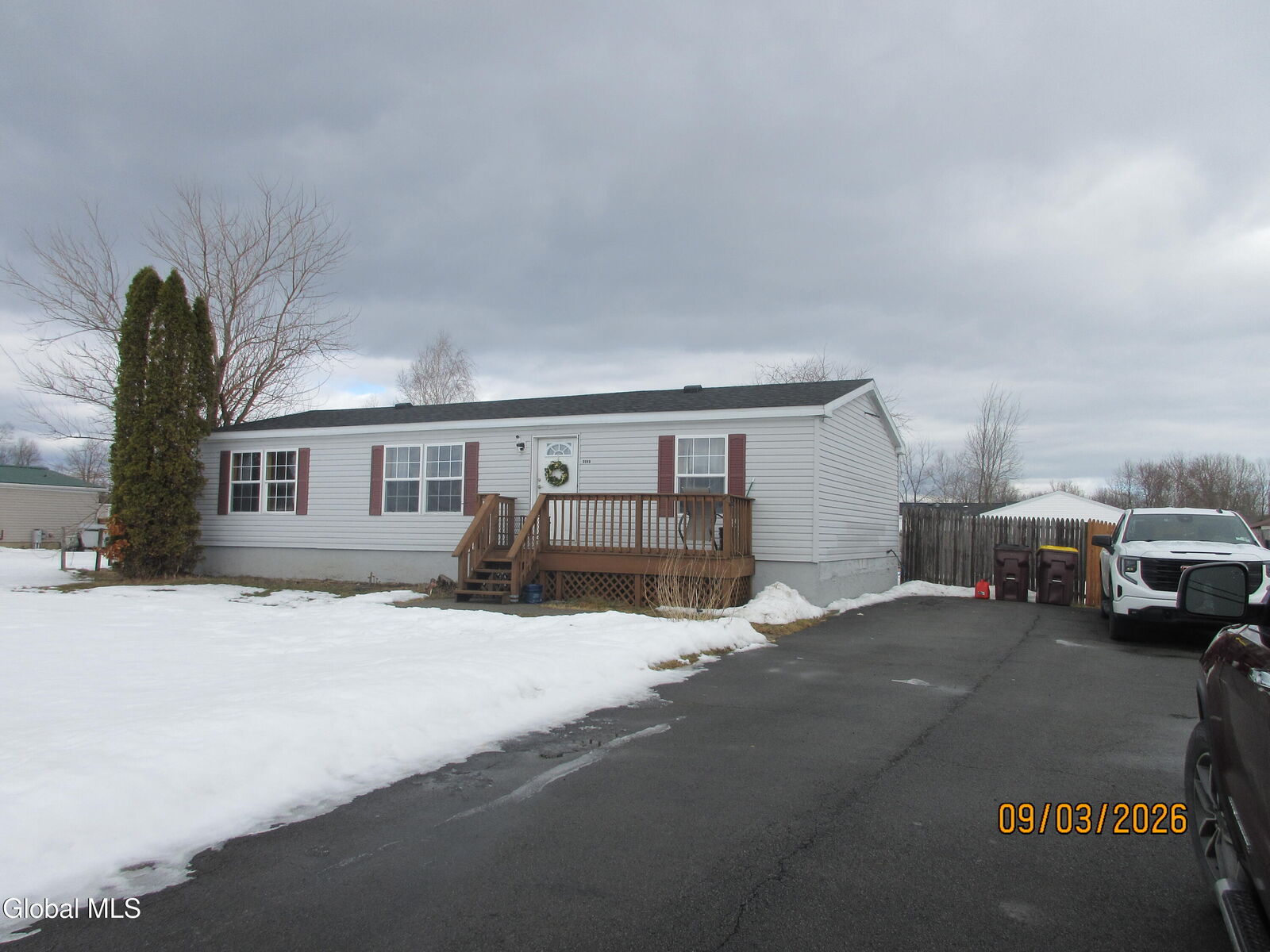 Property Photo:  3040 Co Rd 46  NY 12828 