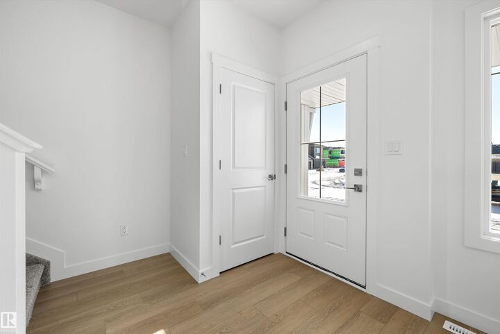 Property Photo: 18808 28 Avenue NW AB T6M 3J1