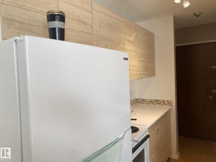 Property Photo:  10345 123 Street NW 205  AB T5N 1N5 