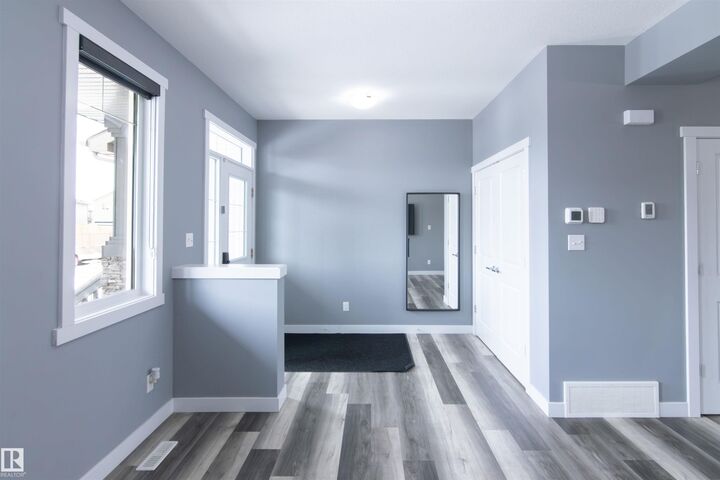 Property Photo:  22603 98 Avenue NW  AB T5T 7M4 