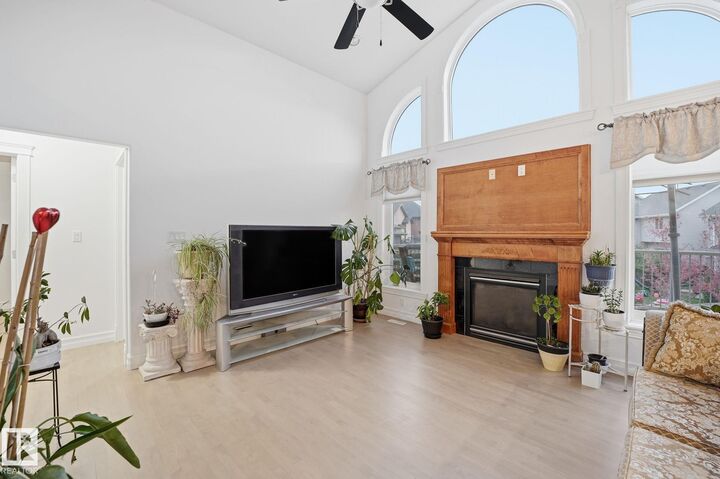 Property Photo: 1324 70 Street SW AB T6X 1K9