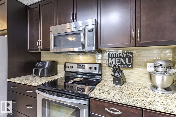 Photo de la propriété:  7021 South Terwillegar Drive NW 221  AB T6R 0W5 