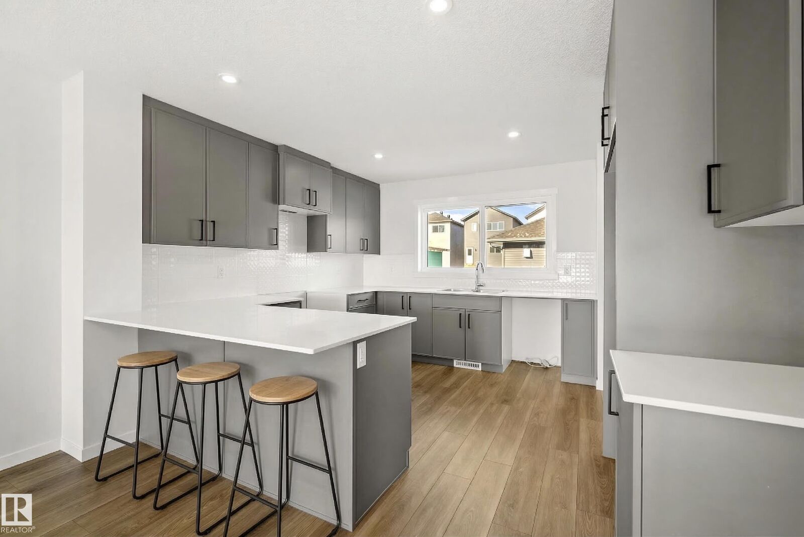 Property Photo: 17666 69A Street NW AB T5Z 0X8