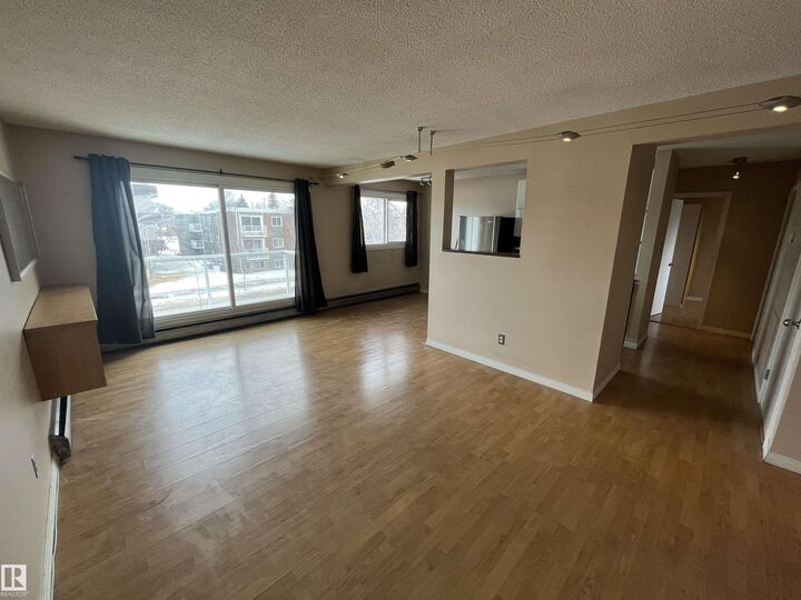 Property Photo:  11340 124 Street NW 306  AB T5M 0K1 