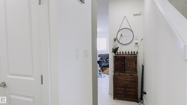 Property Photo:  7110 Keswick Common SW 21  AB T6W 5P7 