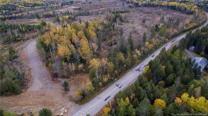 Property Photo: Lot 22-2 Drurys Cove Road NB E4E 3L4