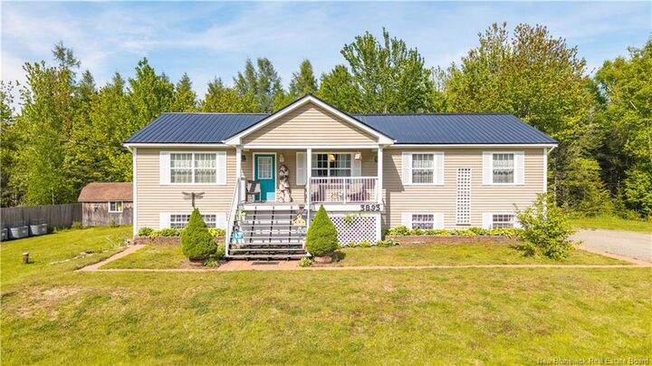 3893 Route 127 — photo 1