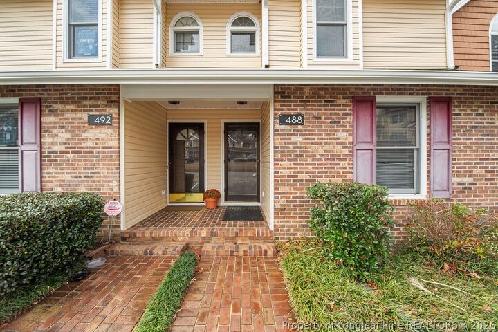 Property Photo: 488 Lands End Road NC 28314