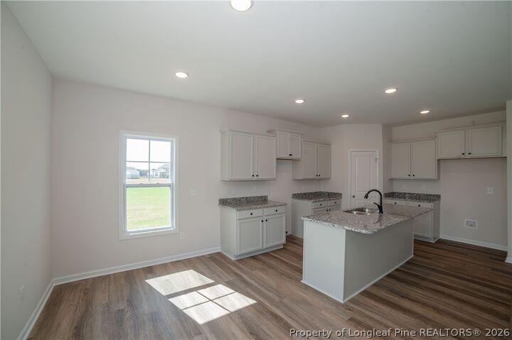 Property Photo: 110 Mossy Bridge Court NC 27546