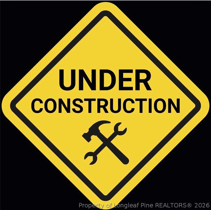 Property Photo:  3987 Blue Springs (Lot 5) Road  NC 28377 