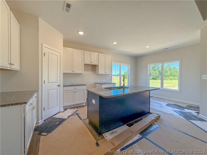 Property Photo:  3987 Blue Springs (Lot 5) Road  NC 28377 