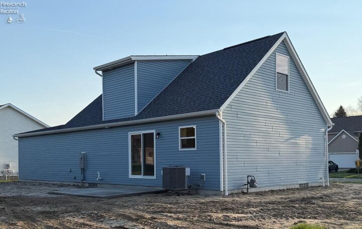 Property Photo:  2707 Highland Drive  OH 44870 