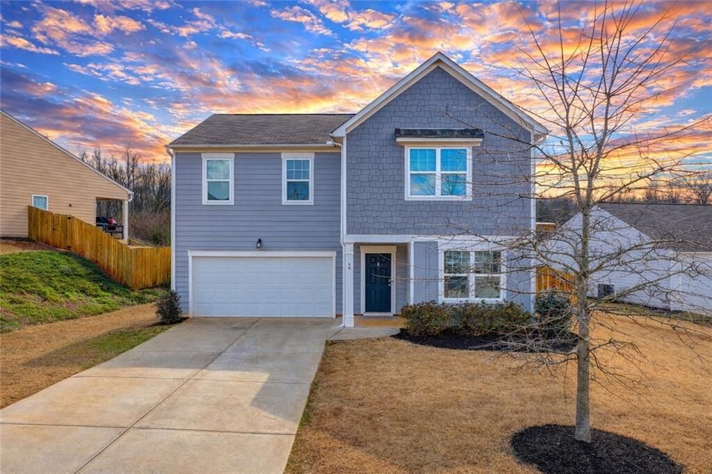 Property Photo:  68 Shepard Drive  GA 30534 