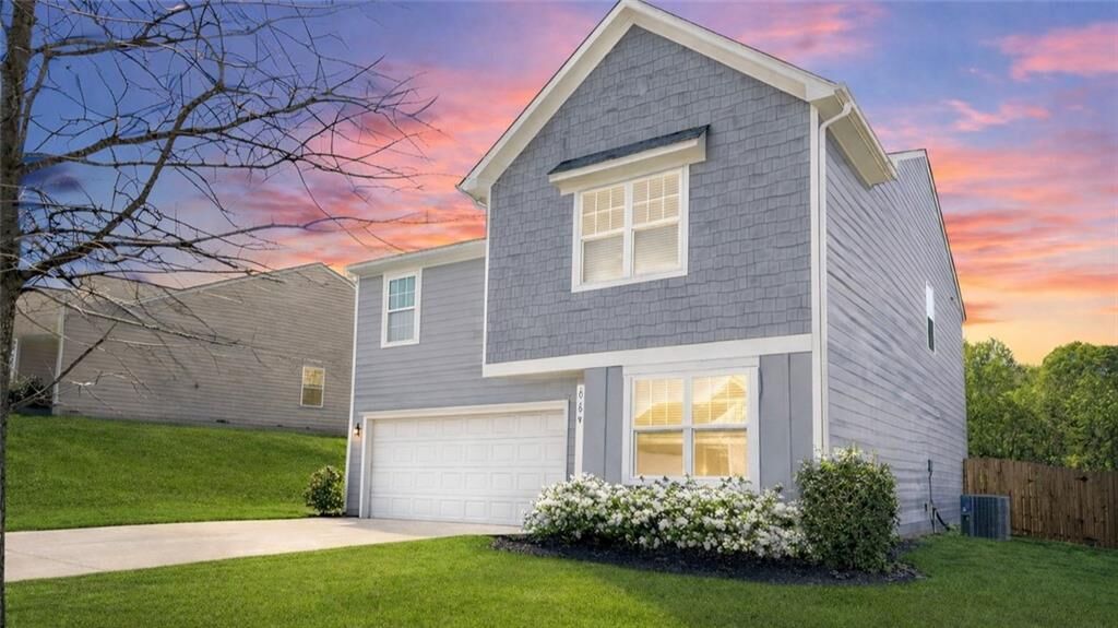 Property Photo:  68 Shepard Drive  GA 30534 