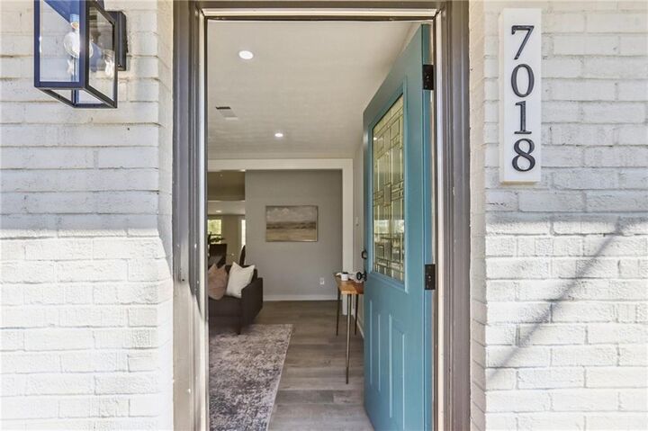 Property Photo:  7018 Stephens Drive  GA 30273 