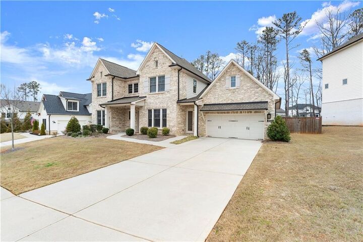 Property Photo:  2044 Fern Mountain Lane  GA 30064 