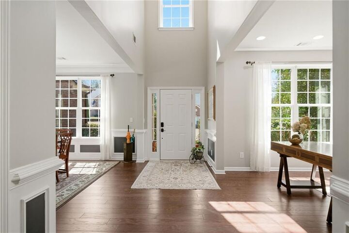 Property Photo:  2660 Brentwood Estates Court  GA 30041 