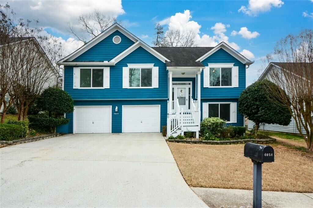 Property Photo:  4014 Courtlin Cove NW  GA 30047 