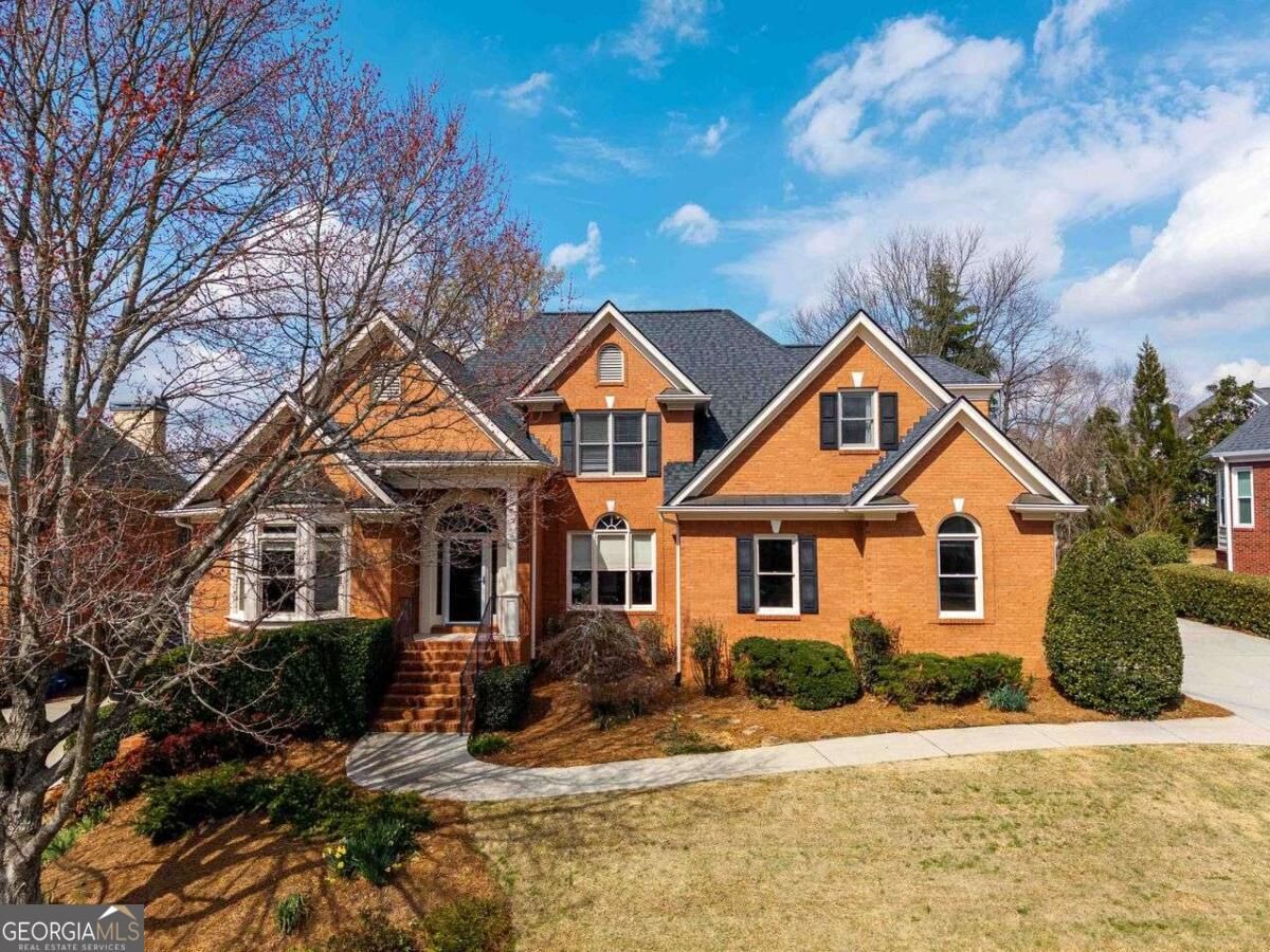 Property Photo:  2364 Mossy Branch Drive  GA 30078 