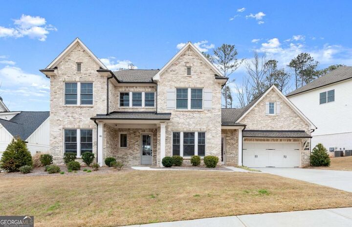 Property Photo:  2044 Fern Mountain Lane  GA 30064 