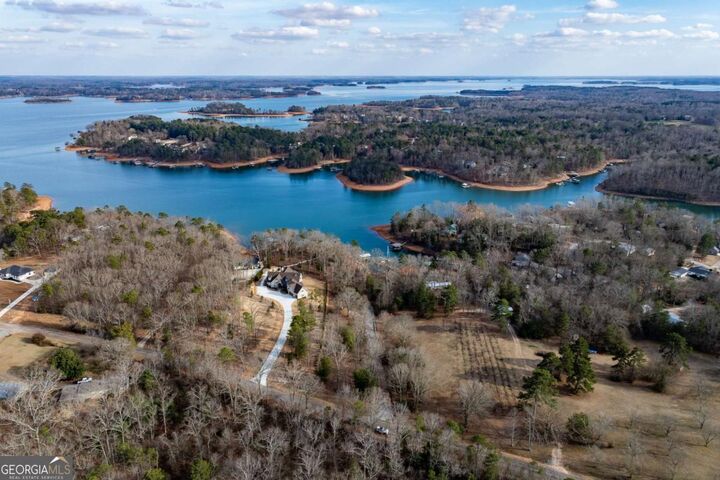 Property Photo:  590 Rainbow Drive  GA 30643 