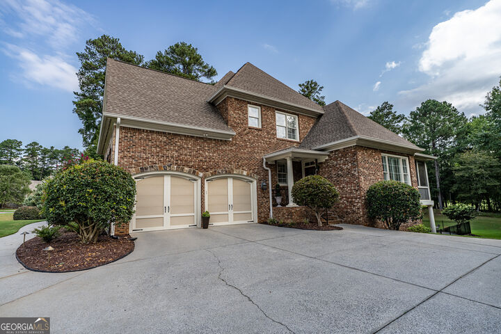 Property Photo:  138 Nelson Boulevard NW  GA 30165 