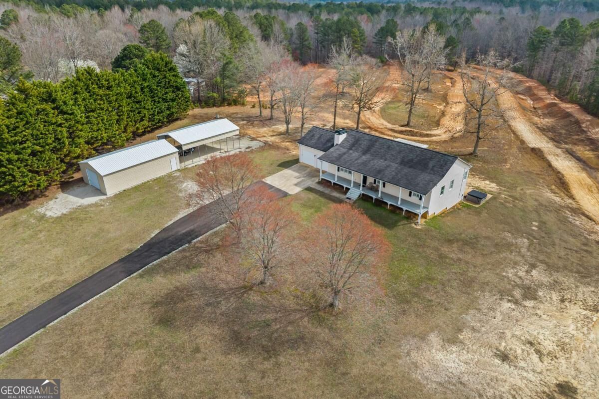 Property Photo:  2151 Old Yorkville Road  GA 30157 