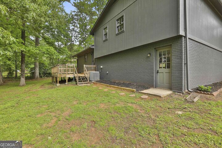 Property Photo:  157 Hyde Circle  GA 30263 