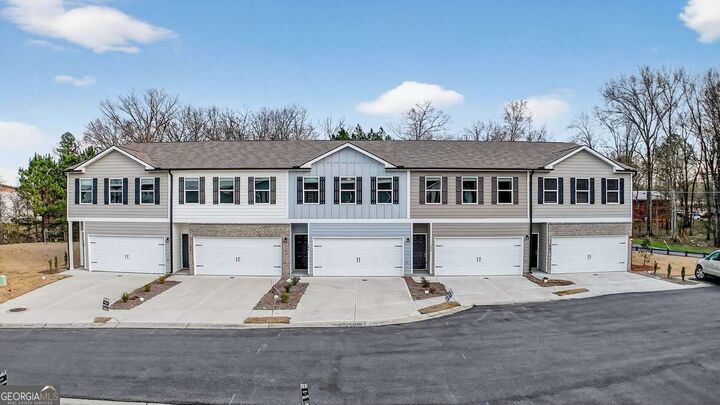 Property Photo:  148 Brexley Drive  GA 30701 