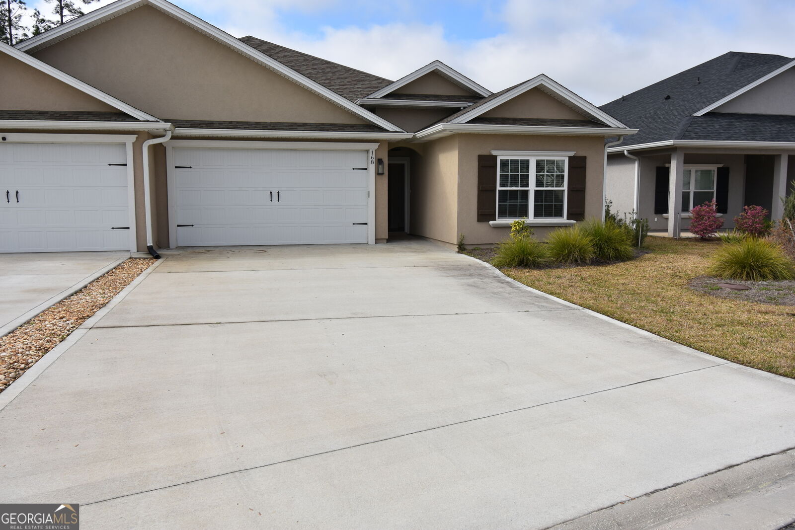 Property Photo:  168 The Villas Way  GA 31548 