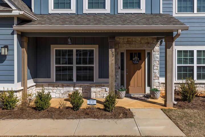 Property Photo: 2017 Hereford Lane GA 31904