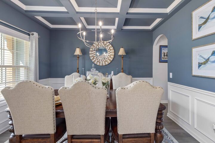 Property Photo: 2017 Hereford Lane GA 31904