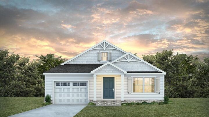Property Photo: 140 Young Lane GA 31811