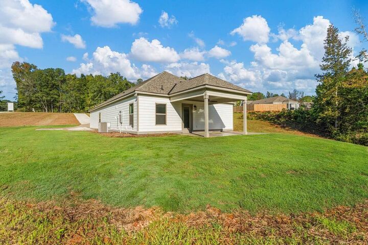 Property Photo:  140 Young Lane  GA 31811 