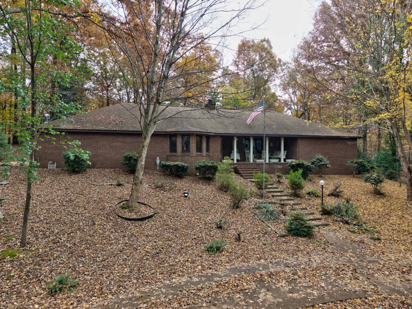 Property Photo: 702 Lake Hills Drive GA 30752