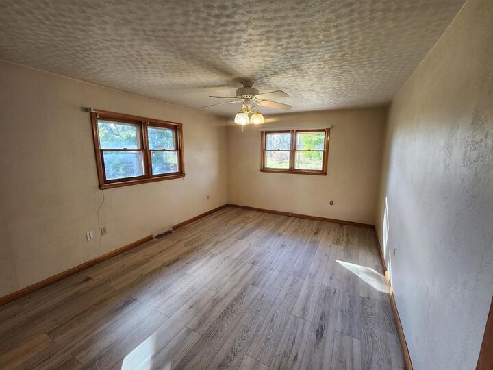 Property Photo: 301 S 3rd Street KS 67840
