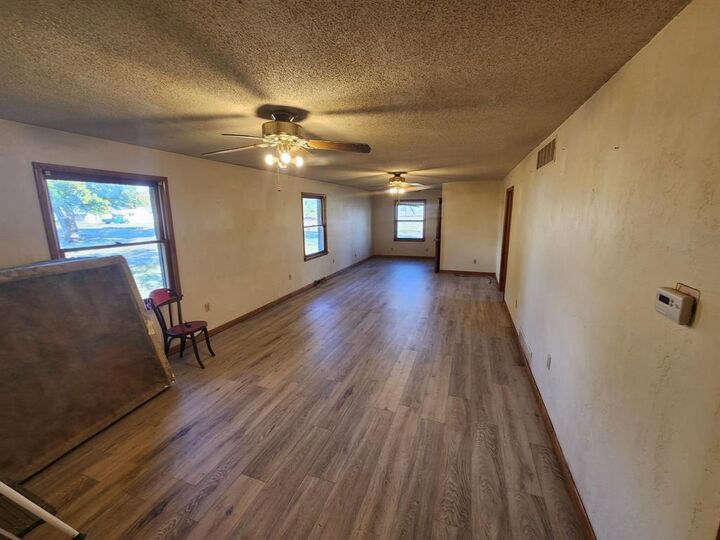 Property Photo: 301 S 3rd Street KS 67840