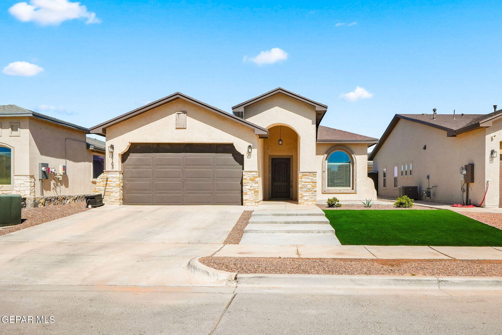 Property Photo:  15165 Imagine Drive  TX 79938 