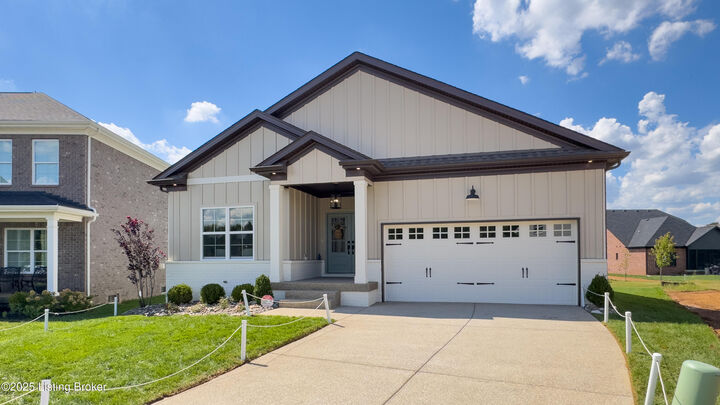 Property Photo:  8003 Penny Rose Ct  KY 40299 