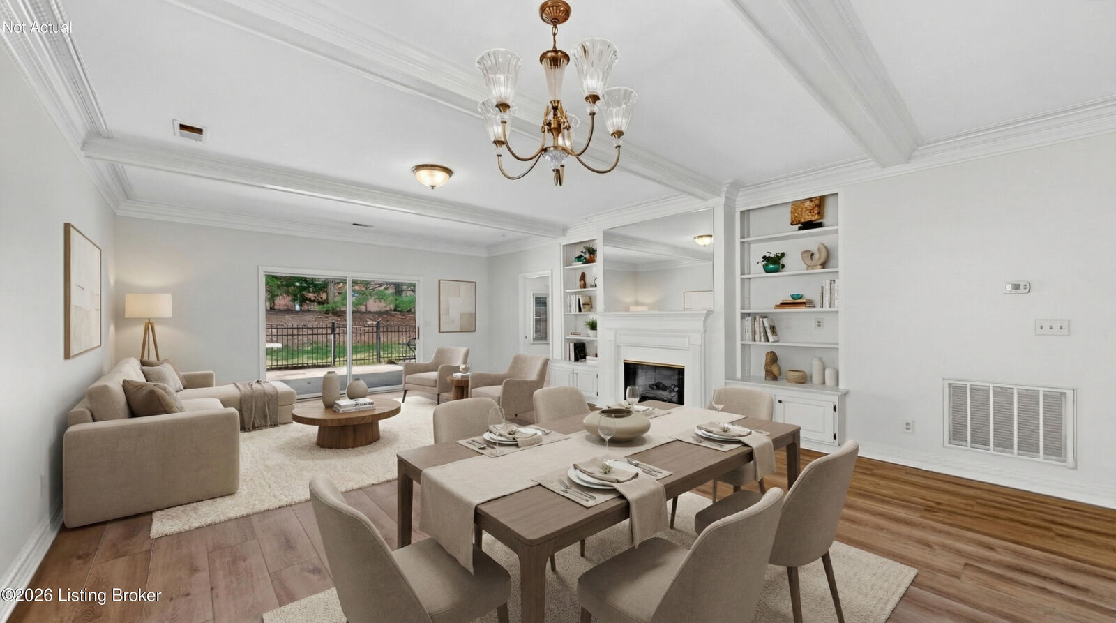 Property Photo:  3525 Hurstbourne Ridge Blvd  KY 40299 