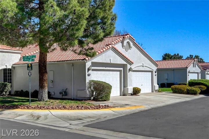 Property Photo:  8828 Crystal Port Avenue  NV 89147 