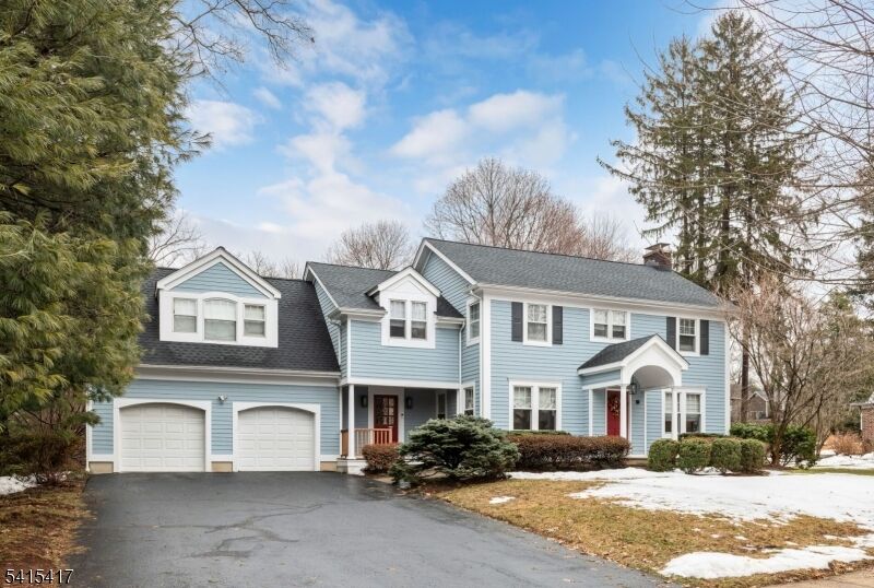 Property Photo:  40 Rankin Ave  NJ 07920 