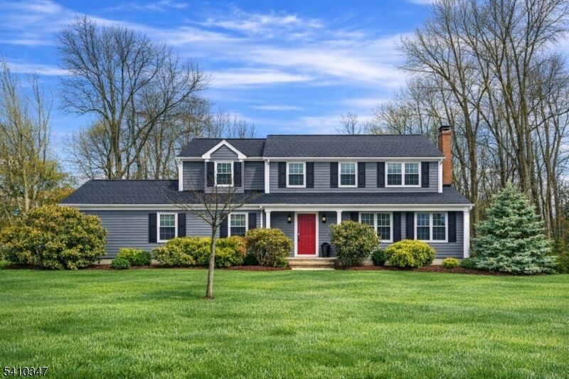 Property Photo:  115 Berkeley Circle  NJ 07920 