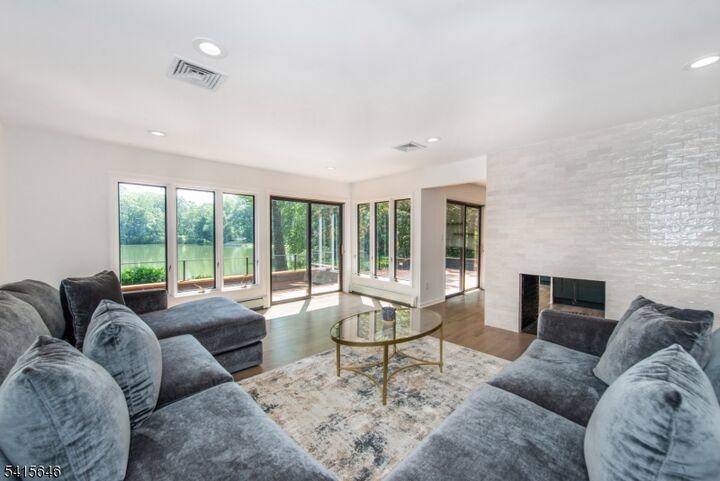 Property Photo:  28 W Shore Rd  NJ 07046 