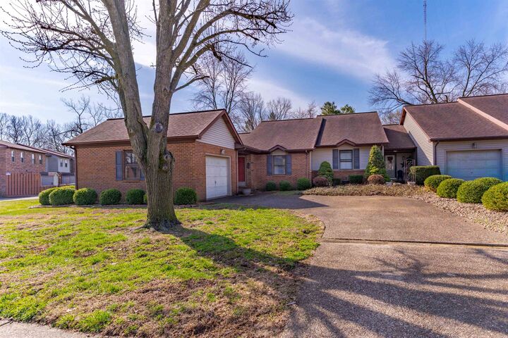 Property Photo:  782 Lakeview Drive A  KY 42420 