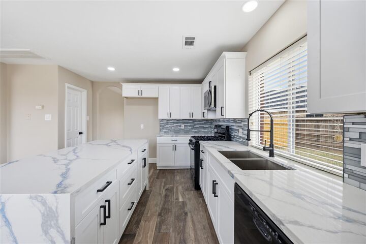 Property Photo:  3522 Pecan Mill Drive  TX 77498 