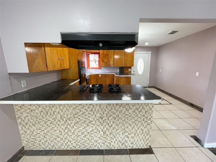 Property Photo: 7230 Sims Drive TX 77061