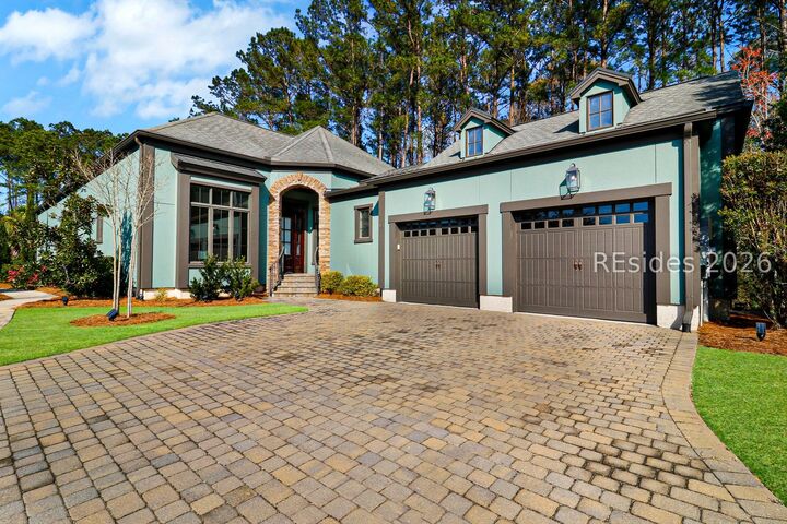 Property Photo:  38 Blue Trail Court  SC 29910 